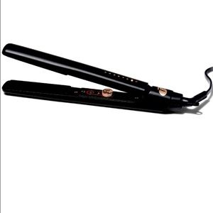 ❤️🥚T3 singlepass 1” ceramic styling iron Preloved best flat iron I’ve ever …